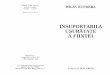 Milan Kundera - Insuportabila usuratate a fiintei.pdf