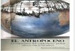 El Antropoceno, (Ramón Fernández Durán)