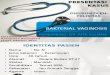 PPT Vaginosis Bakterial