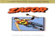 Zagor - I Classici Del Fumetti Di Repubblica