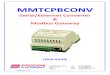 MMTCPBCONV מממיר RS485 ל TCPIP.pdf