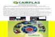 CAIRPLAS estadistica 2014