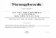 Songbook - As 101 Melhores Canções Do Século XX Vol 1- Almir Chediak