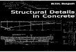 Detalles Estructurales en Concreto