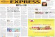 Indian Express Mumbai 25 October 2015