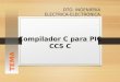Compilador C CCS_p1
