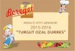 Kolegji Turgut Ozal (Durrës)