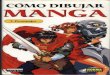 Como Desenhar Mangá - Volume 1 (1)
