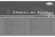 Diário Da Justiça Eletrônico - Data Da Veiculação - 12-08-2015 30 a 40