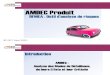 Support - AMDEC V2 Complements