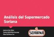 Anlisis Del Supermercado Soriana
