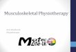Musculoskeletal_Physiotherapy - Amy Washbrook
