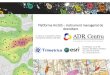 GIS for Regional Development