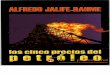 Jalife Alfredo Los Cinco Precios Del Petroleo