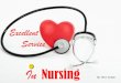 Excelent Services 4 Nursing