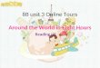 8B unit 3 Online Tours Around the World in Eight Hours Reading (1)