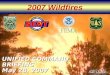 2007 Wildfires UNIFIED COMMAND BRIEFING May 28, 2007