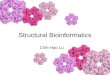 Structural Bioinformatics Chih-Hao Lu. 陸志豪助理教授 chlu@mail.cmu.edu.tw 國立交通大學生物資訊所 博士 結構生物資訊、計算生物學、 演化式計算與機器學習