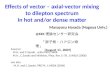 Masayasu Harada (Nagoya Univ.) @KEK 理論センター研究会 「原子核・ハドロン物 理」 (August 11, 2009) based on M.H. and C.Sasaki, arXiv:0902.3608 M.H., C.Sasaki and