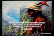 AGRICULTURA FAMILIAR E INDUSTRIALIZACIÓN SUSTENTABLE: UN NUEVO MODELO DE DESARROLLO AGROPECUARIO PARA EL SALVADOR Por: Salvador Arias