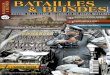 Batailles & Blindes No. 67 - Commander Un Panzer Division