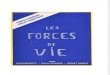 Bott Victor - Coroze Paul - Marti Ernst - Les Forces de Vie