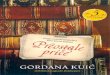Preostale Price - Gordana Kuic