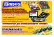 Saber Electrónica 259 Ed. Argentina