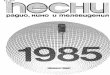 Pesni Radio, Kino i Televideniya 1985