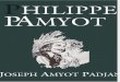 Philippe Amyot