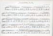 Chopin Valzer n.10 Op.69 n.2