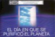 Planeta - El Dia Que Se Purifico El Planeta R-007 Nº023 - Año Cero - Vicufo2