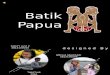 Batik Papua