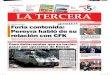 Diario La Tercera 12.02.2016