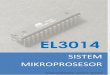 EL3014 Sistem Mikroprosesor