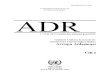 ADR - CILT1