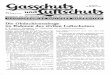 Gasschutz Und Luftschutz 1935 Nr.3 März