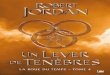 Un Lever de Tenebres - Jordan Robert