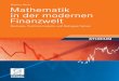 Reitz, Mathematik in der modernen Finanzwelt; Derivate, Portfoliomodelle und Ratingverfahren (2011)