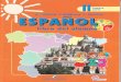 Español. Libro del alumno. Primera parte