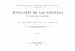 Evolución de las Ciencias en Argentina. Ciencias Físicas
