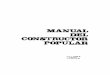 Manual Del Constructor Popular