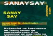 Kay Zeehandelaar (Sanaysay) Pangugnay