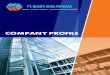 Company Profile Pt. Bhakti Nusa Perkasa