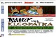 Asterix - Band 02 - Asterix Und Kleopatra