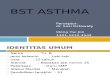 BST Asthma - Corrected