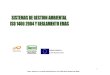Curso Sistemas de Gestion Ambiental Iso 1400 y Reglamento Emas