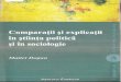 Dogan,Mattei Comparatii Si Explicatii in Stiinta Politica Si in Sociologie [Articole Analiza Interbelic ]