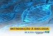 BT.01 - Introdução a Biologia