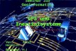 GPS und Inertialsysteme Seminar Zur Geoinformation Von: Peter Heinrich Betreuer: H-J Fuhlbrügge